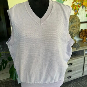 Fairway & Greene vest